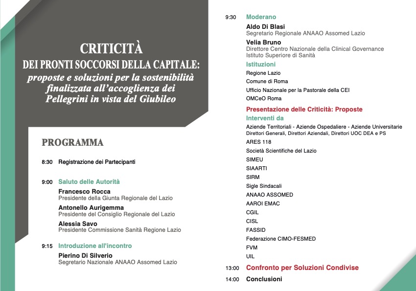 Brochure evento Anaao Lazio 16feb2024 DEF pagina2