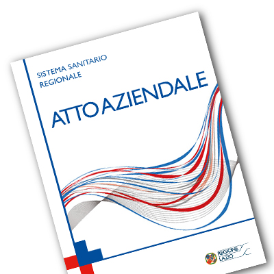 ATTO AZIENDALE