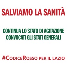 CODICE ROSSO logo