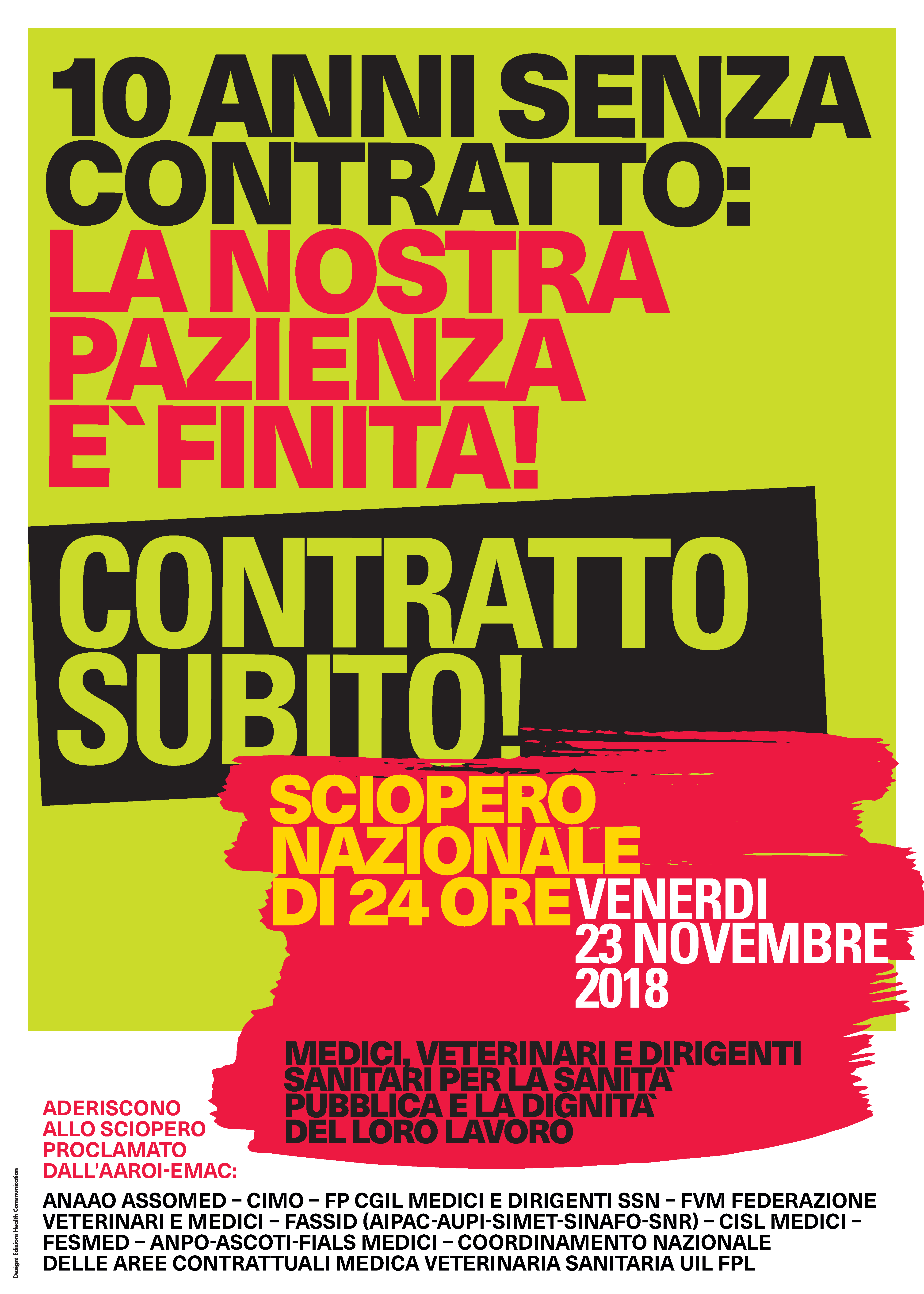 cartelli sciopero 23novembre2018 Pagina 03