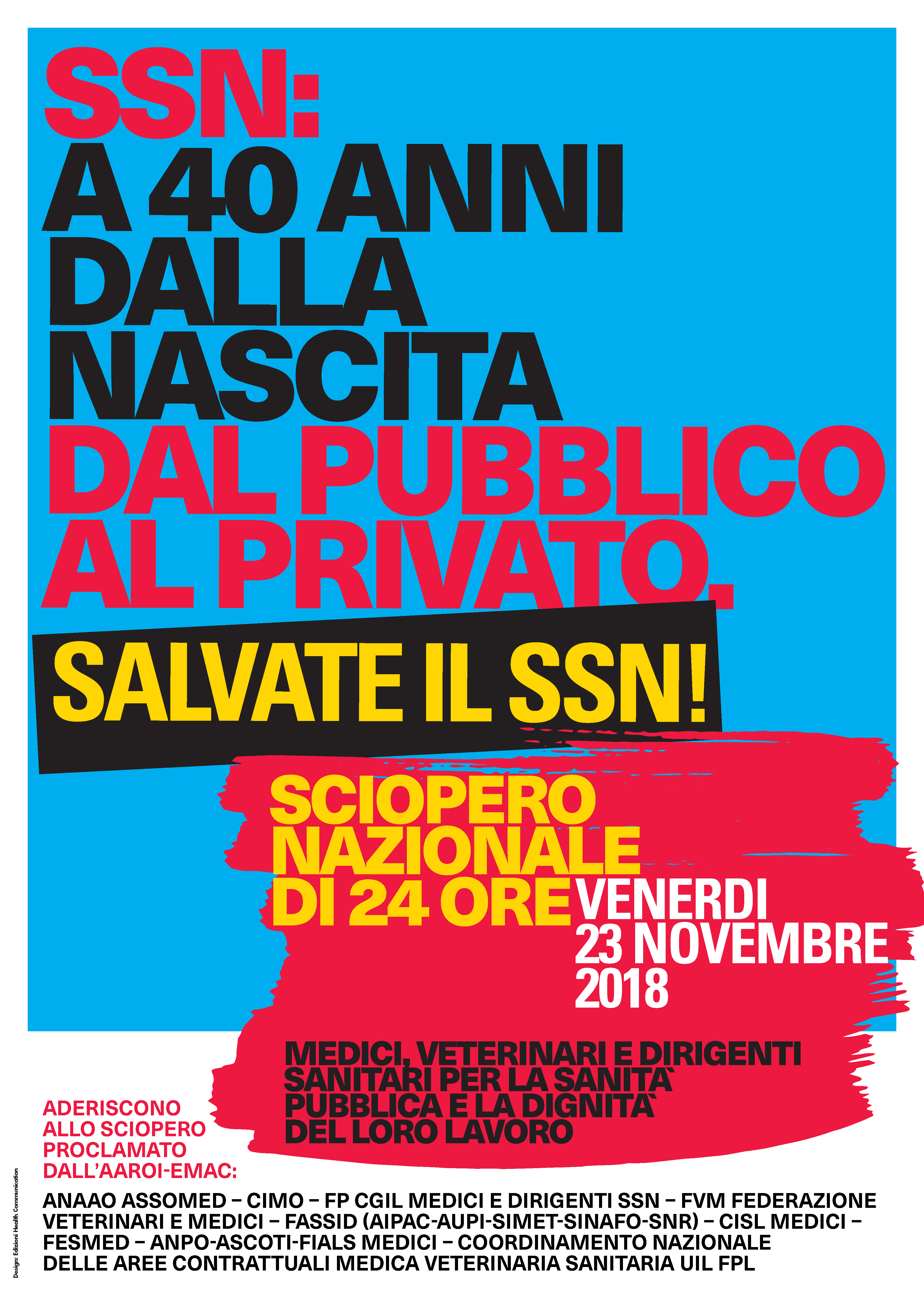 cartelli sciopero 23novembre2018 Pagina 04